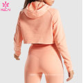 Body Shaping Windproof Slim Tracksuits